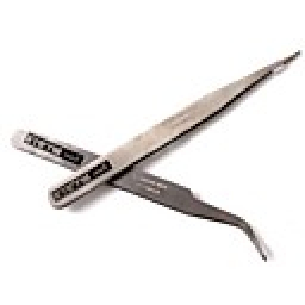 2PCS Tweezers Quilling Paper DIY Tools Get Giant Deals