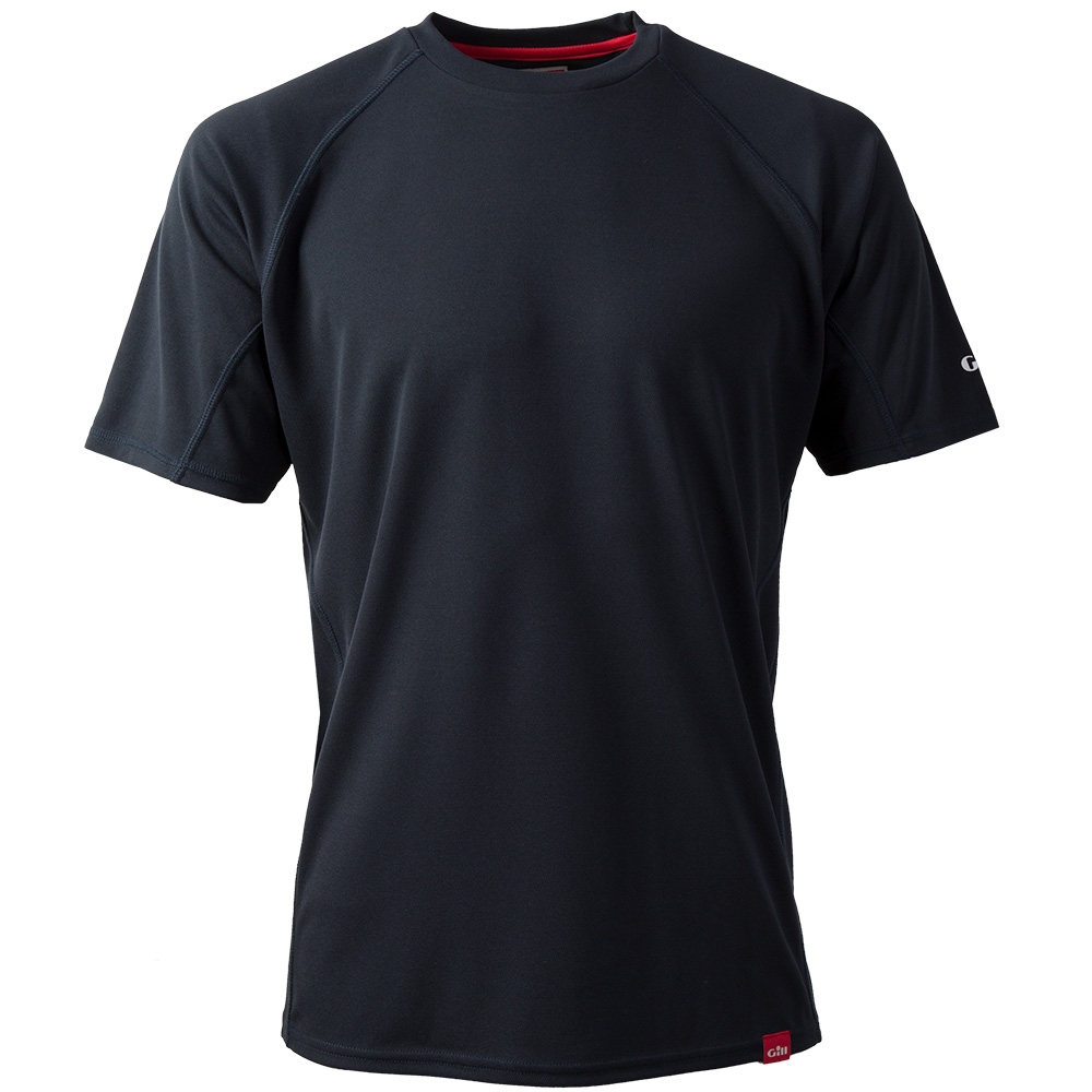 Men’s UV Tec Crew Neck T-Shirt (2012) – Get Giant Deals