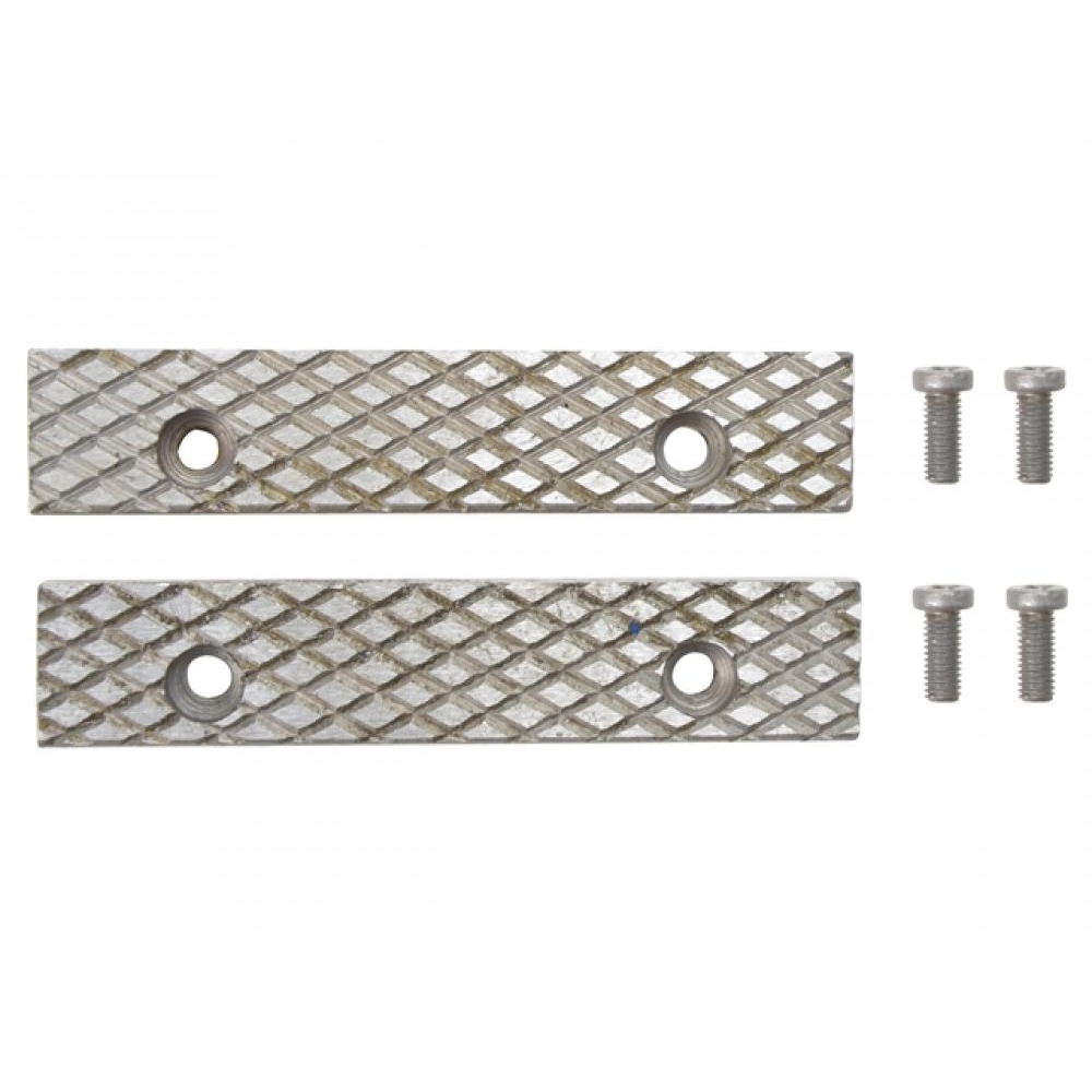 Faithfull Replacement Steel Jaws For VM1 Vice – Get Giant Deals
