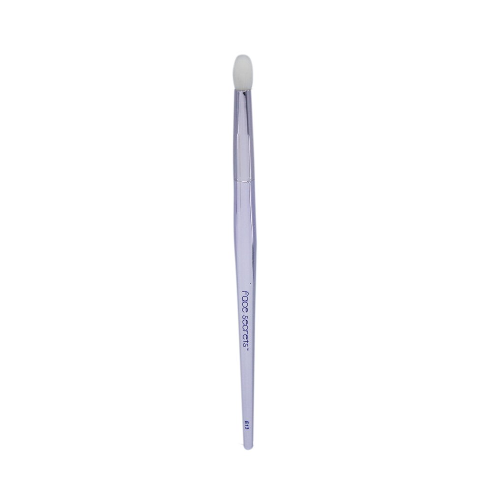 Face Secrets E13 Defined Crease Brush – Get Giant Deals