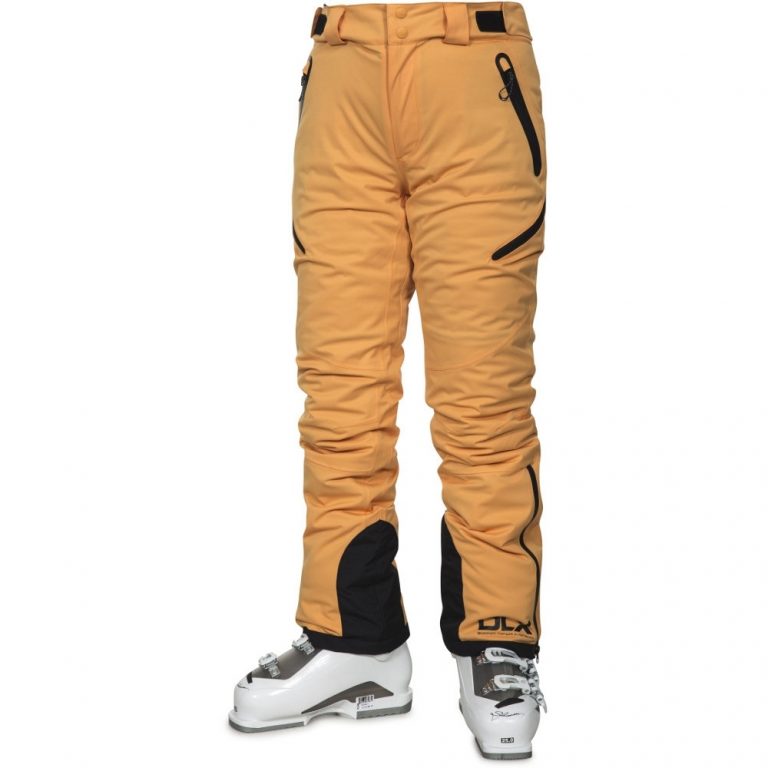 trespass cargo trousers