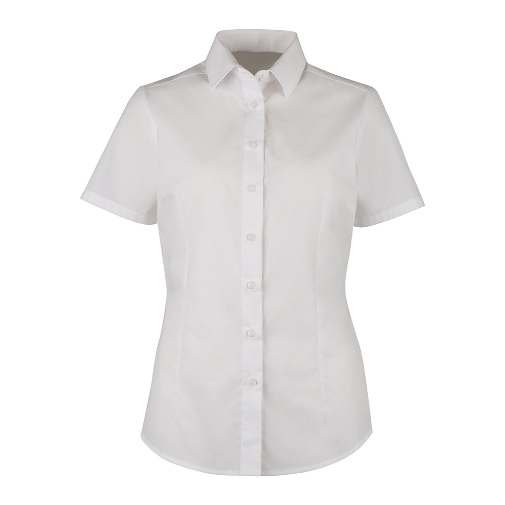 Alexandra women’s contemporary short sleeved shirt – Get Giant Deals