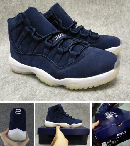 high top derek jeter 11s