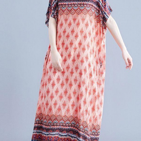 Watermelon Size Tunic Color Plus Size Formal Dresses