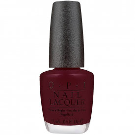 OPI Nail Lacquer – Lincoln Park After Dark 15ml