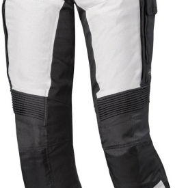 Held Torno II Gore-Tex Motorcycle Textile Pants, black, Size 5XL, black, Size 5XL