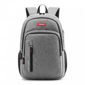 Men Women Multi-function Anti-theft Backpack Backpack