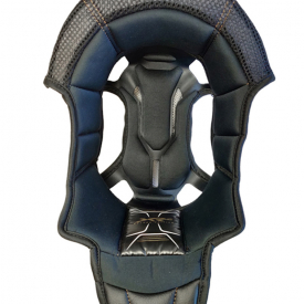 Nexx X.R2 Golden Edition Inner Lining, black, Size XS, black, Size XS