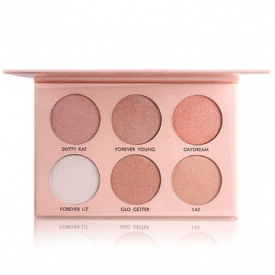 MISS ROSE Face Powder Contour