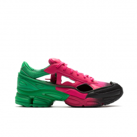 RAF SIMONS X ADIDAS Replicant Ozweego sneakers