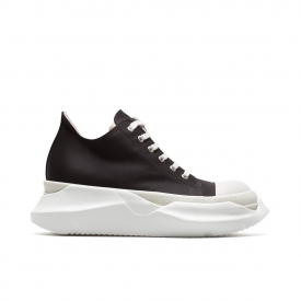 RICK OWENS DRKSHDW Abstract Low sneakers