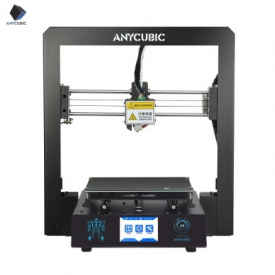 ANYCUBIC I3 Mega 3D Printer Full Metal Impresora 3d TFT Touch Screen High Precision 3D Drucker