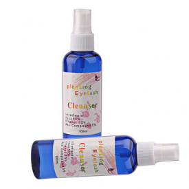 100ML Eyelash Cleanser