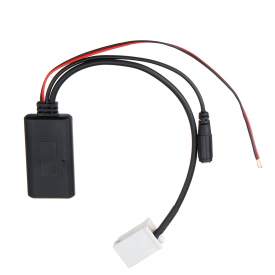 Car  Audio Cable Adapter AUX Cable With Micro ForPeugeot