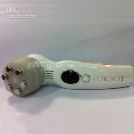 Latest RF Skin Lifting and Mesotherapy Beauty Item