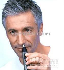 nose ear trimmer for the eyebrows beard electric shavers for men free shipping