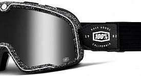 100 Percent Barstow Noise S19, cross goggle
