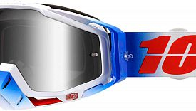 100 Percent Racecraft Fourth S18, goggles