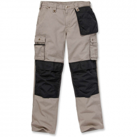 Carhartt Mens Multipocket Stitched Ripstop Cargo Pants Trousers Waist 36′ (91cm)  Inside Leg 32′ (81cm)