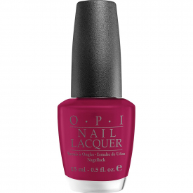 OPI Nail Lacquer – Miami Beet 15ml