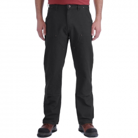 Carhartt Mens 5 Pocket Rigby Relaxed Fit Chino Trousers Waist 40′ (102cm)  Inside Leg 32′ (81cm)