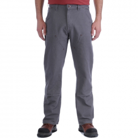 Carhartt Mens 5 Pocket Rigby Relaxed Fit Chino Trousers Waist 34′ (86cm)  Inside Leg 34′ (86cm)