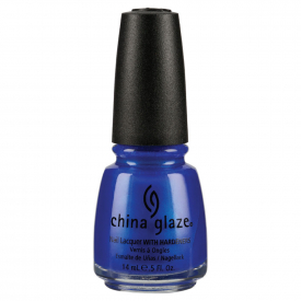 China Glaze Nail Lacquer – Frostbite 14ml