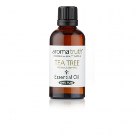 Aromatruth Essential Oil – Tea Tree 50ml