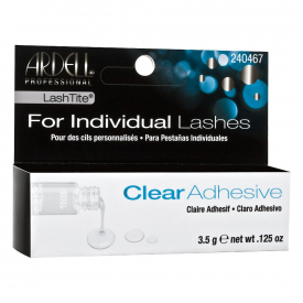 Ardell Adhesive Lashtite Clear