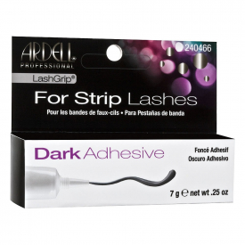 Ardell Lashgrip Adhesive for Strip Lashes dark 15ml