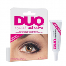 Ardell Lash Adhesive Duo Dark