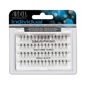 Ardell Individual Knotfree Black Long