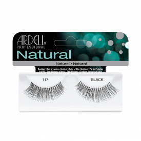 ardell natural lash 117