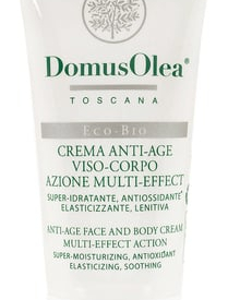 Domus Olea Toscana Anti-Age Multi-Purpose Face & Body Cream – 50 ml
