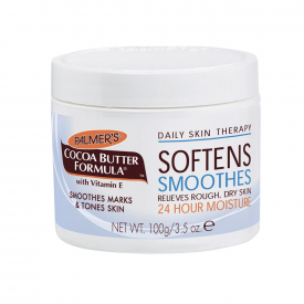 Palmer’s Cocoa Butter Solid Formula Jar