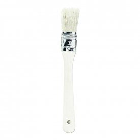 Hive of Beauty Paraffin Brush 2.5cm