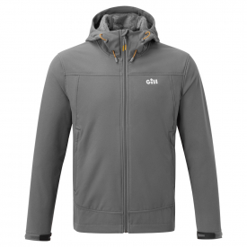 Rock Softshell Jacket