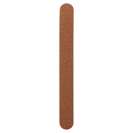 Salon System Natural Emery Board