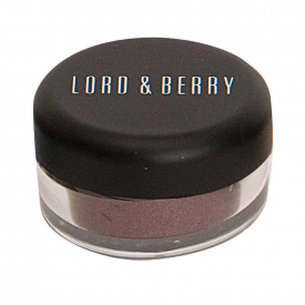 Lord & Berry Stardust Loose Powder Eyeshadow – Dark Violet