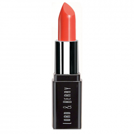 lord & berry vogue lipstick – mandarino