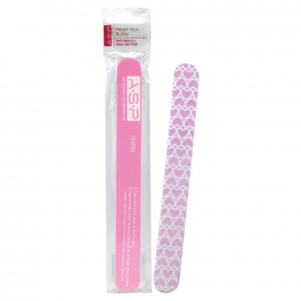 ASP Nail Heart Buffer