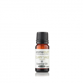 aromatruth essential oil – clary sage 10ml
