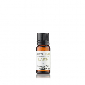 Aromatruth Essential Oil – Lemon 10ml