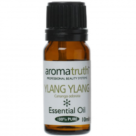Aromatruth Essential Oil – Ylang Ylang 10ml