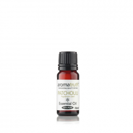 Aromatruth Essential Oil – Patchouli 10ml