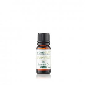 aromatruth essential oil – grapefruit 10ml