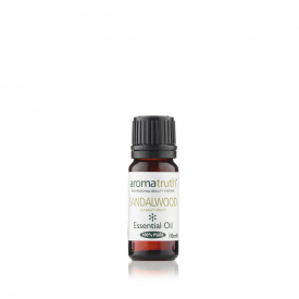 aromatruth essential oil – sandalwood 10ml