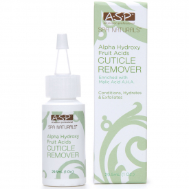 asp spa cuticle remover 29.5ml