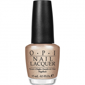 OPI Nail Lacquer – Glitzerland 15ml