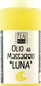 TEA Natura Massage Oil “LUNA”